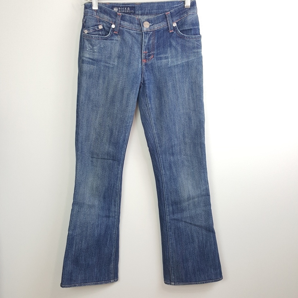 Rock and Republic Jeans Size 26